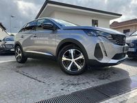Usata Peugeot 3008 Allure 131 CV (96 kW) 2023 Other SUV