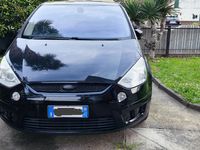 usata Ford S-MAX Automatica 130cv