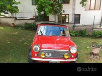Usata Mini Cooper 1980 Utilitaria
