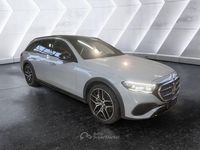 Usata Mercedes E450 Premium 367 CV (269 kW) 2024 Gray Station wagon