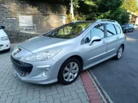 Usata Peugeot 308 SW Premium 109 CV (80 kW) 2009 Station wagon