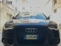 Usata Audi A6 Ambiente 204 CV (150 kW) 2011 Berlina