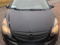 usata Opel Corsa 2013 Benzina Neopatentati