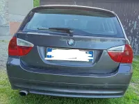 Usata BMW 320 M Sport 163 CV (119 kW) 2007 Berlina