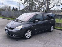 Usado Renault Espace Privilege 173 CV (127 kW) 2008 Monovolumen