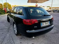 Usata Audi A6 179 CV (131 kW) 2006 Station wagon