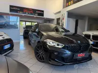 Usata BMW M135 306 CV (225 kW) 2024 Nero Utilitaria