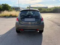 Usata Lancia Ypsilon 69 CV (50 kW) 2018 Grigio Utilitaria