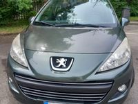 usata Peugeot 207 Neopatentati 1.4 benzina