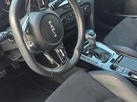 Usata Kia ProCeed 160 CV (117 kW) 2024 Bianco Station wagon