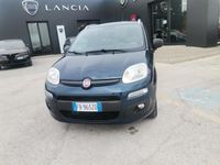 usata Fiat Panda 3ª serie 1.3 MJT 95 CV S&S Lounge