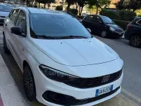 Usata Fiat Tipo S 131 CV (96 kW) 2024 Bianco Station wagon