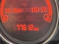 Usata Fiat 500 Lounge 69 CV (50 kW) 2016 Utilitaria