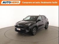 Usata Toyota Yaris Cross Trend 92 CV (67 kW) 2022 Nero SUV