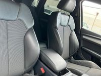 usata Audi Q5 2ª serie - 2019