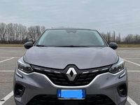 Occasion Renault Captur Engineered 94 ch (69 kW) 2023 Gris SUV