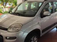 Usata Fiat Panda 80 CV (58 kW) 2014 Utilitaria