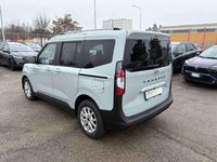 Usata Ford Tourneo Courier Titanium 126 CV (92 kW) 2024 Grigio Monovolume