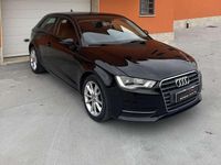 Usata Audi A3 Ambiente 105 CV (77 kW) 2014 Other Berlina