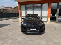 Usata DS Automobiles DS3 Crossback Performance Line Plus 131 CV (96 kW) 2022 Nero SUV