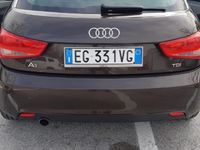 usata Audi S1 A1-1.600 TDI