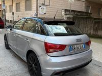 Usata Audi A1 2014 Utilitaria