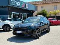 Usata Cupra Formentor 149 CV (109 kW) 2025 Nero SUV