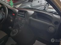 Occasion Fiat Panda Dynamic 59 ch (43 kW) 2008 Jaune Berline