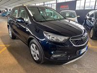 Gebraucht Opel Mokka X Ultimate 140 PS (102 kW) 2019 Blau SUV