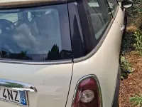 Usata Mini ONE 95 CV (69 kW) 2009 Utilitaria