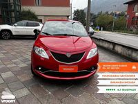 Usata Lancia Ypsilon 69 CV (50 kW) 2017 Utilitaria