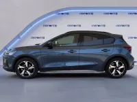 Usata Ford Focus Active 155 CV (114 kW) 2024 Blu SUV
