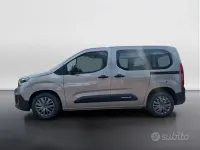 Nuova Citroën Berlingo 101 CV (74 kW) 2026 Grigio Monovolume