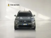 Usata Dacia Duster Journey 140 CV (102 kW) 2025 Grigio SUV