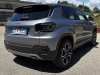 Usata Jeep Avenger Summit 101 CV (74 kW) 2024 SUV
