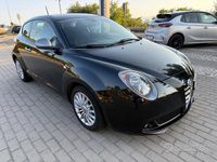 Usata Alfa Romeo MiTo 85 CV (62 kW) 2015 Nero Utilitaria