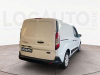 Usata Ford Transit Trend 120 CV (88 kW) 2018 Bianco Furgone