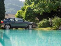 Usata VW Corrado 160 CV (117 kW) 1989 Grigio Coupé