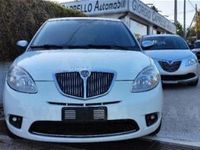 usata Lancia Ypsilon 1.2 Platino usato