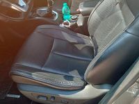 Usata Nissan X-Trail Tekna 131 CV (96 kW) 2019 Grigio SUV