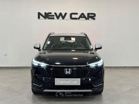 Usata Honda HR-V Advance 131 CV (96 kW) 2022 Nero SUV