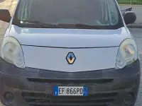Usata Renault Kangoo Expression 65 CV (47 kW) 2011 Monovolume