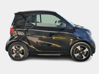 usata Smart ForTwo Electric Drive -