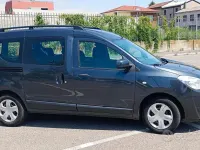 Usata Dacia Dokker 90 CV (66 kW) 2017 Bluazzurro Monovolume