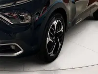 Usata Citroën C4 X PureTech 131 CV (96 kW) 2024 Pearl black  metall SUV