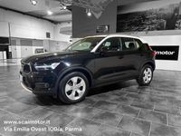 usata Volvo XC40 D3 Momentum