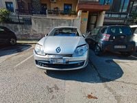 Usata Renault Laguna III 150 CV (110 kW) 2009 Grigio Berlina