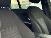 Usata Mercedes C180 Business 116 CV (85 kW) 2017 Nero Station wagon