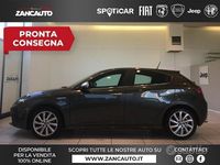 Usata Alfa Romeo Giulietta Distinctive 170 CV (125 kW) 2010 Other Utilitaria
