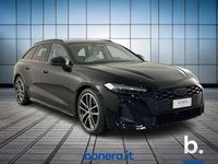 Usata Audi A5 S-Line 204 CV (150 kW) 2025 Nero Station wagon